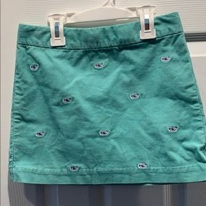 Vineyard Vines Skirt (little girls)